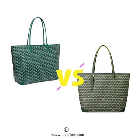 le goyard handbags price|goyard 2023 price list.